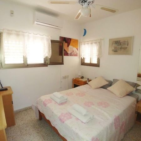 Apartament Carmela House Arad Zewnętrze zdjęcie