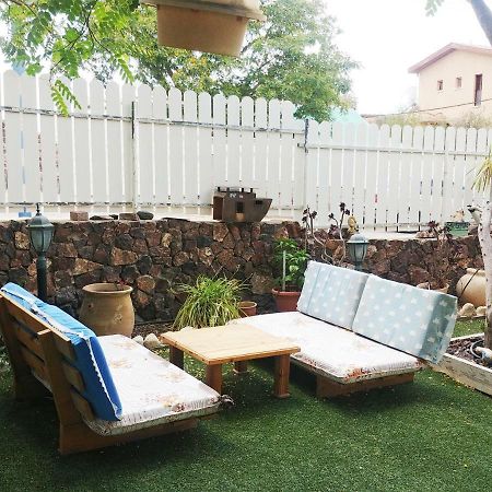 Apartament Carmela House Arad Zewnętrze zdjęcie
