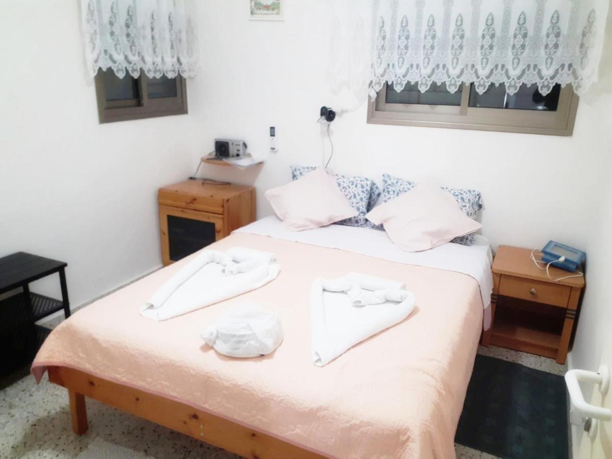 Apartament Carmela House Arad Zewnętrze zdjęcie