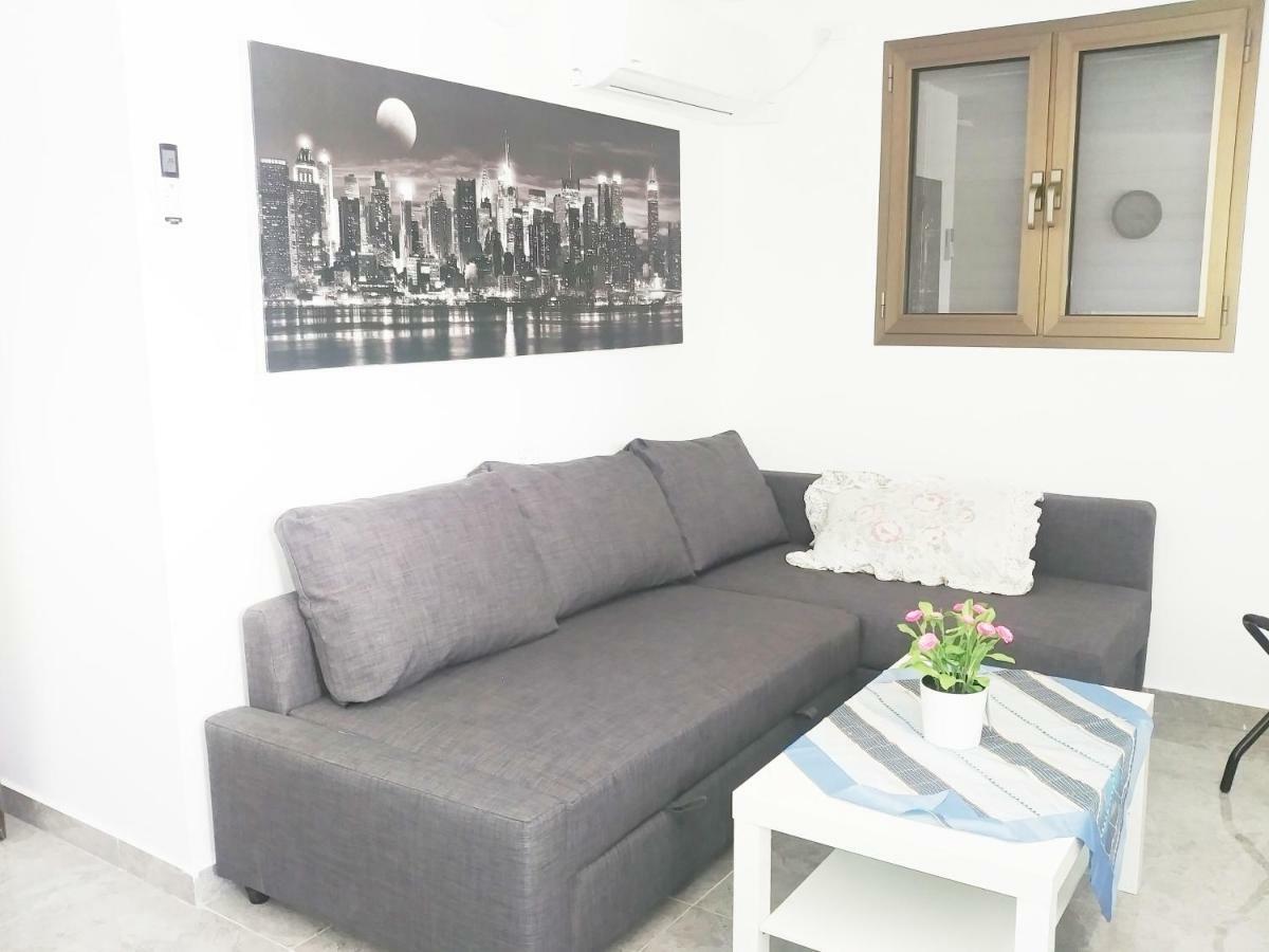 Apartament Carmela House Arad Zewnętrze zdjęcie