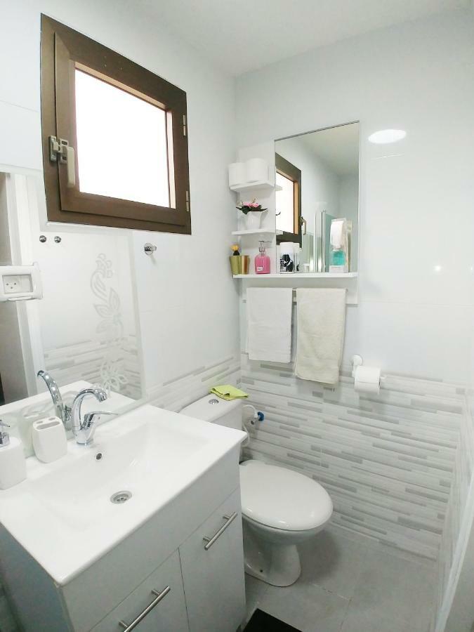 Apartament Carmela House Arad Zewnętrze zdjęcie