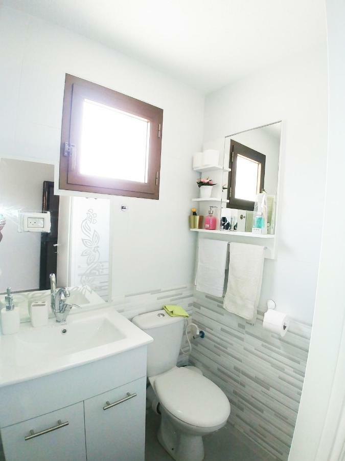 Apartament Carmela House Arad Zewnętrze zdjęcie