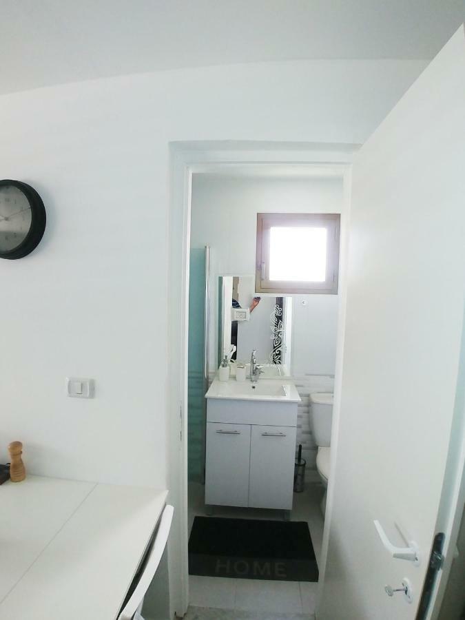 Apartament Carmela House Arad Zewnętrze zdjęcie