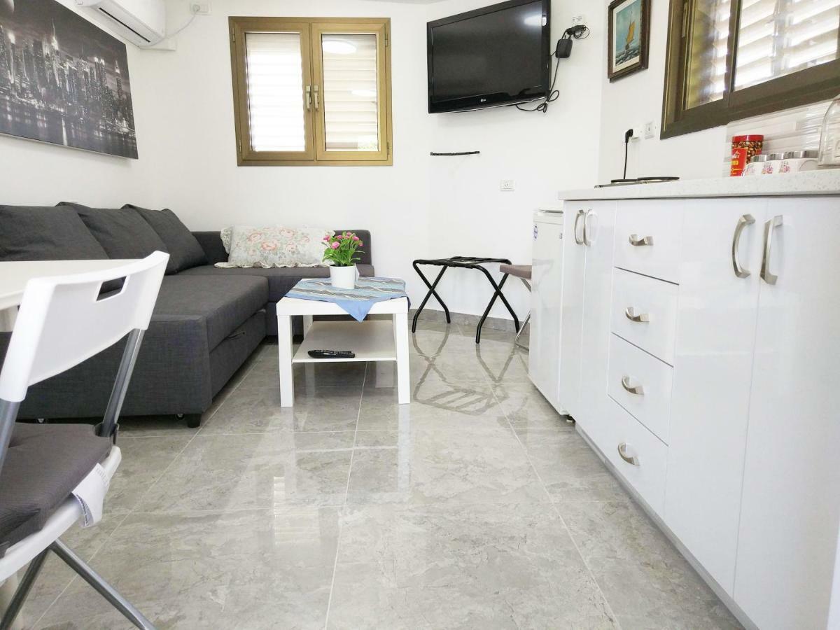 Apartament Carmela House Arad Zewnętrze zdjęcie